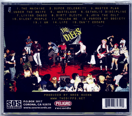 ThE DiFfS CD Back.jpg